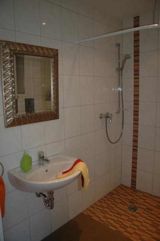 Goecke'S Haus Und Garten Wettringen  Szoba fotó