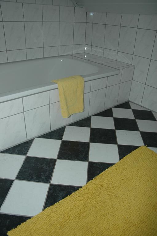 Goecke'S Haus Und Garten Wettringen  Szoba fotó