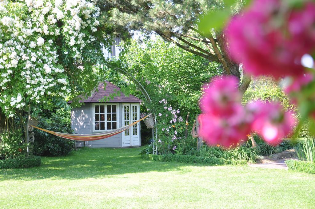 Goecke'S Haus Und Garten Wettringen  Szoba fotó