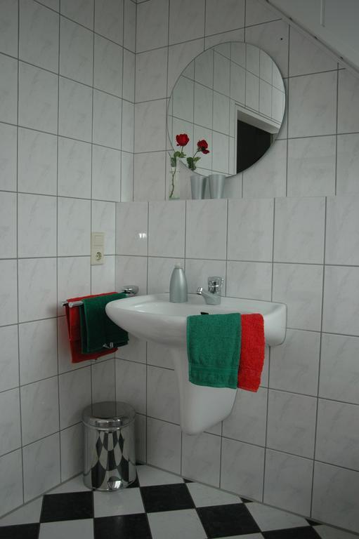 Goecke'S Haus Und Garten Wettringen  Kültér fotó
