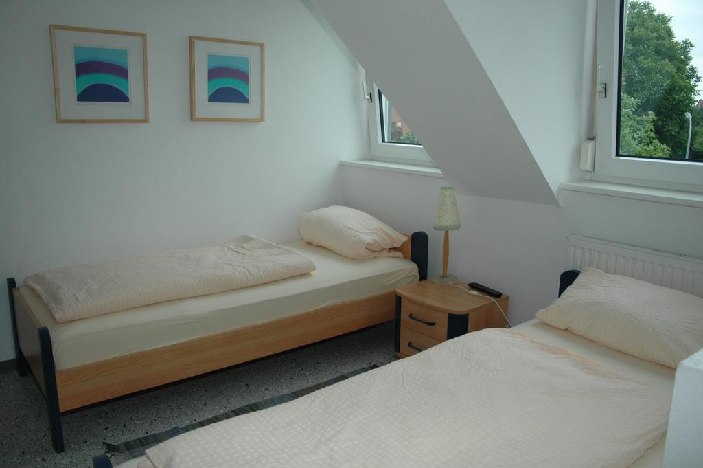 Goecke'S Haus Und Garten Wettringen  Szoba fotó