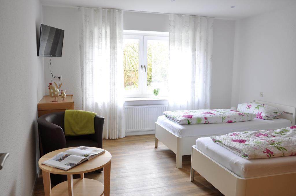 Goecke'S Haus Und Garten Wettringen  Kültér fotó