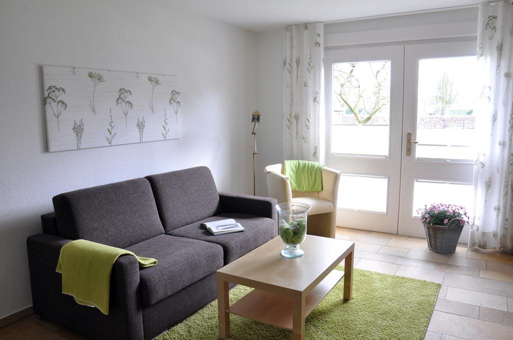 Goecke'S Haus Und Garten Wettringen  Kültér fotó